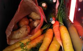 La ferme des mille saveurs paniers - Au rendez-vous des Normands