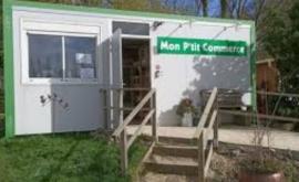 La ferme du vieux Puits boutique - Au rendez-vous des Normands