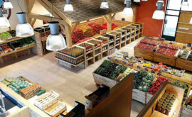 La ferme du village - Au rendez-vous des Normands