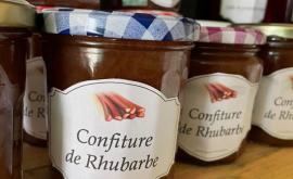 La petite ferme confiture - Au rendez-vous des Normands