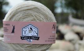 Laines à l'Ouest produits - Au rendez-vous des Normands