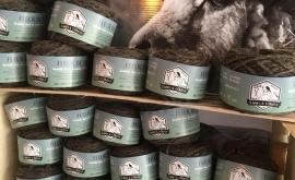 Laines à l'Ouest produits1 - Au rendez-vous des Normands