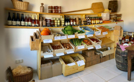 Le Fournil Sipma boutique - Au rendez-vous des Normands