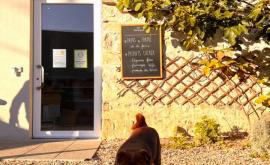 Le Fournil Sipma extérieur - Au rendez-vous des Normands