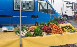 Le Jardin des Meules stand - Au rendez-vous des Normands