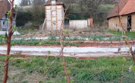 Le Mesnil au Moines extérieur - Au rendez-vous des Normands