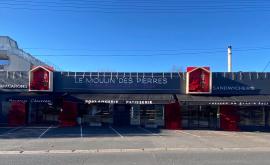 Le Moulin des Pierres extérieur - Au rendez-vous des Normands