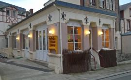 Le garde manger extérieur - Au rendez-vous des Normands