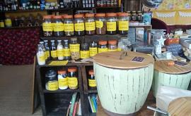 Le garde manger intérieur1 - Au rendez-vous des Normands