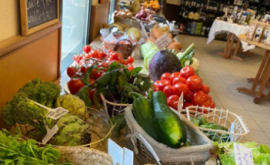 L'Epicerie Fine d'Epaignes - Au rendez-vous des Normands