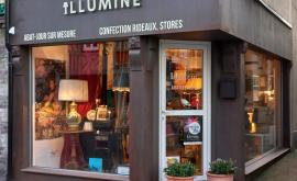 Les Abat-Jour d'Illumine extérieur - Au rendez-vous des Normands