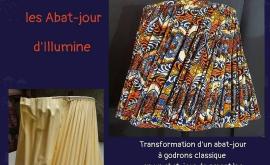 Les Abat-Jour d'Illumine produits - Au rendez-vous des Normands