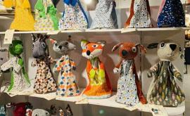 Les Frimousses des Faribambelles produits - Au rendez-vous des Normands