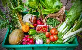 Les Jardins de la Thillaye panier - Au rendez-vous des Normands