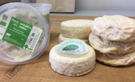 Les Prés D'Artemare produits - Au rendez-vous des Normands