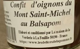 Les délices de la pomme produits1 - Au rendez-vous des Normands