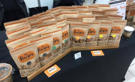 Les rescapés produits1 - Au rendez-vous des Normands