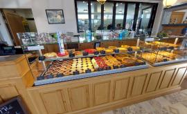 Les sablés d'Asnelles intérieur - Au rendez-vous des Normands