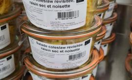 Liaisons Bio produits - Au rendez-vous des Normands