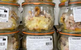 Liaisons Bio produits1 - Au rendez-vous des Normands