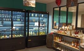 Mag'alie intérieur1 - Au rendez-vous des Normands