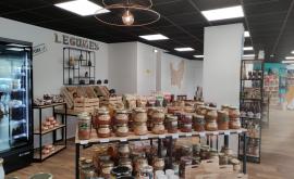 O' Producteurs Tranquille intérieur - Au rendez-vous des Normands