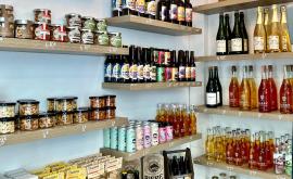 Oh My Chef boutique chateau - Au rendez-vous des Normands