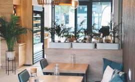 Oh My Chef intérieur - Au rendez-vous des Normands