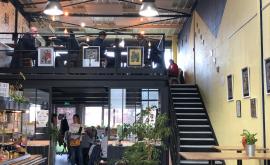 Pas de fraise à Noël intérieur - Au rendez-vous des Normands