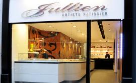 Patisserie Julien extérieur - Au rendez-vous des Normands