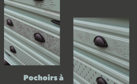 Pin Paon présentation - Au rendez-vous des Normands