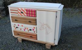 Pin Paon présentation - Au rendez-vous des Normands