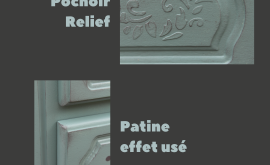 Pin Paon présentation - Au rendez-vous des Normands