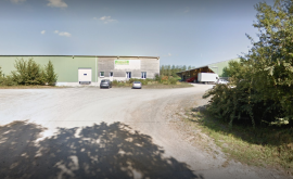 SCEA Thierry de Pierrepont extérieur - Au rendez-vous des Normands