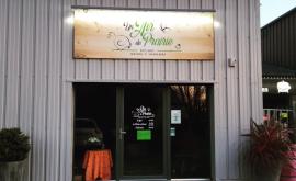 Un air de prairie extérieur - Au rendez-vous des Normands