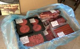 Utah Beef Colis - Au rendez-vous des Normands