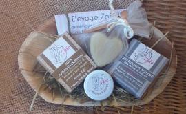 Zofé Cosmétiques produits - Au rendez-vous des Normands