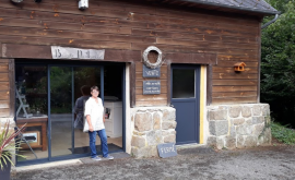 Balade du Jardin extérieur - Au rendez-vous des Normands