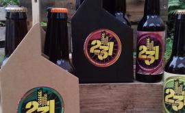 Brasserie La Brique produits - Au rendez-vous des Normands