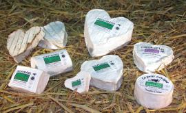 Ferme Leveque produits - Au rendez-vous des Normands