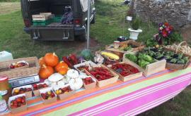 La Ferme Du Chemin Creux produits - Au rendez-vous des Normands