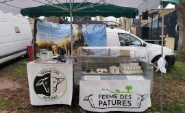 La Ferme des Pâtures - Au rendez-vous des Normands