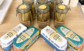 La Perche produit 1 - Au rendez-vous des Normands