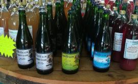 La ferme Chez Pascal intérieur - Au rendez-vous des Normands