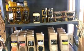 La ferme Chez Pascal intérieur1 - Au rendez-vous des Normands