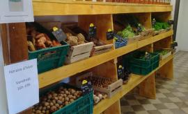 La ferme d'Amfreville sur Iton intérieur1 - Au rendez-vous des Normands