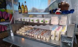 La ferme des Amelias produits - Au rendez-vous des Normands