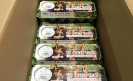 La ferme des haules produits - Au rendez-vous des Normands