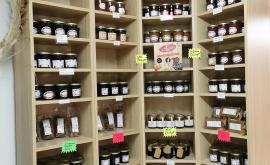 La new ferme Cocotte produits - Au rendez-vous des Normands