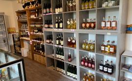 Le Clos Des Ratites boutique - Au rendez-vous des Normands